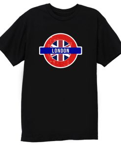 London Uk T Shirt