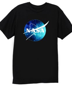 Nasa Logo T Shirt