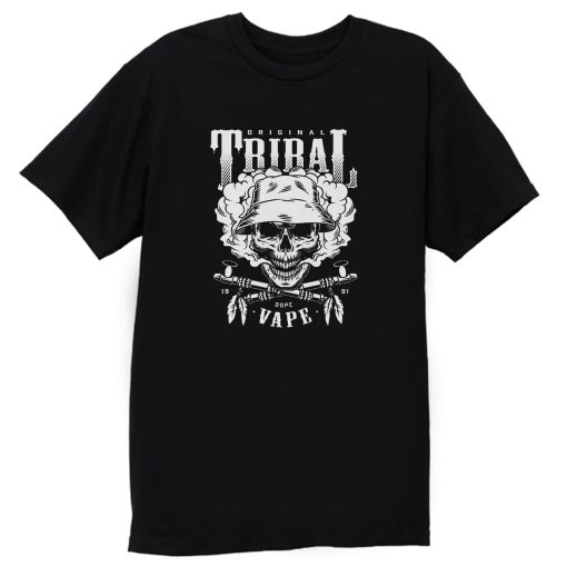 Original Tribal Vape T Shirt