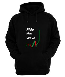 Ride The Wave Hoodie
