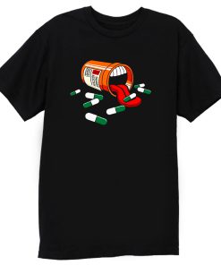 Sneaker Addiction T Shirt