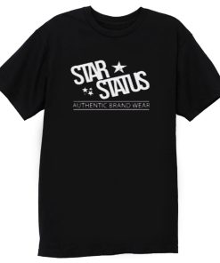 Star Status T Shirt