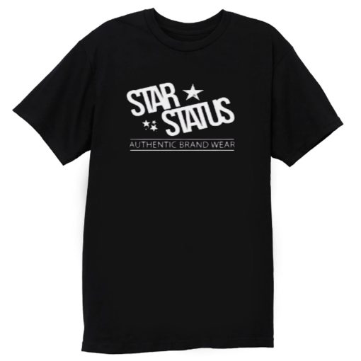 Star Status T Shirt
