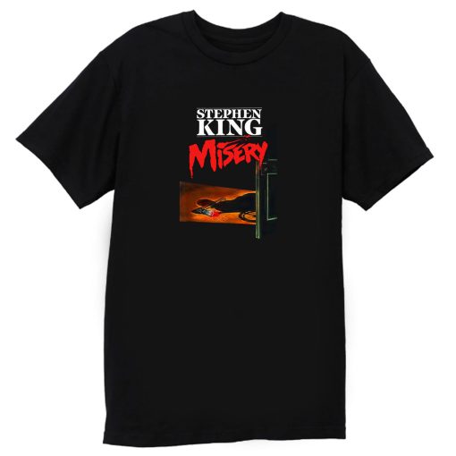 Stephen King Misery T Shirt