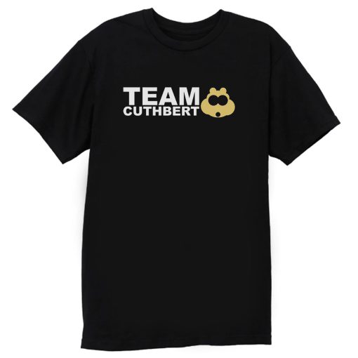 Team Cuthbert T Shirt