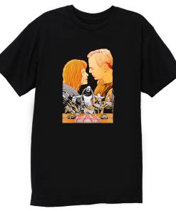 The Fifth Element V1 T Shirt