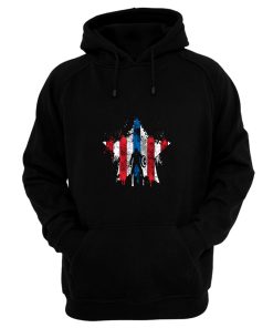 The First Hoodie