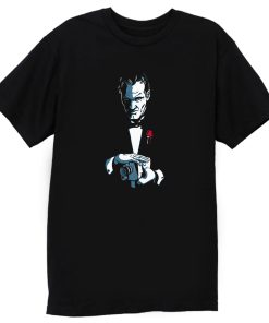 The Godfather Of Fiction T Shirt