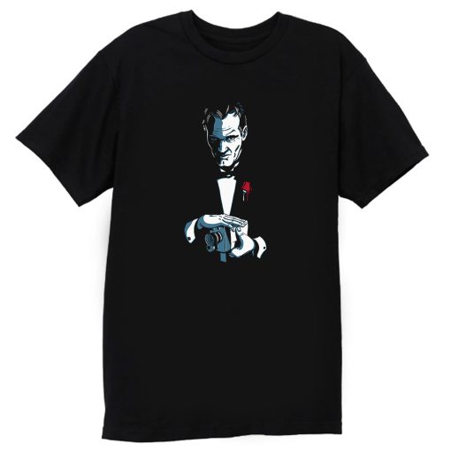 The Godfather Of Fiction T Shirt