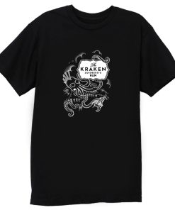 The Kraken T Shirt