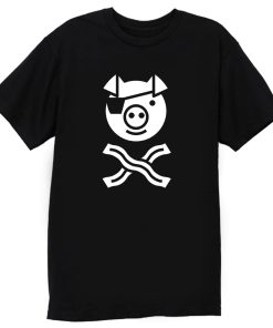 The Piglets Of The Caribbacon T Shirt