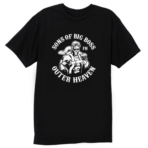 The Snake Brothers T Shirt