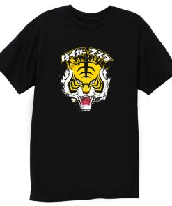 Tiger Mask T Shirt