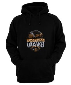 Wandering Wizard Wheat Ale Hoodie