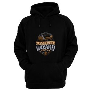Wandering Wizard Wheat Ale Hoodie