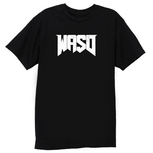 Wasd T Shirt