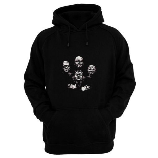 Who Wants To Live Forever Hoodie