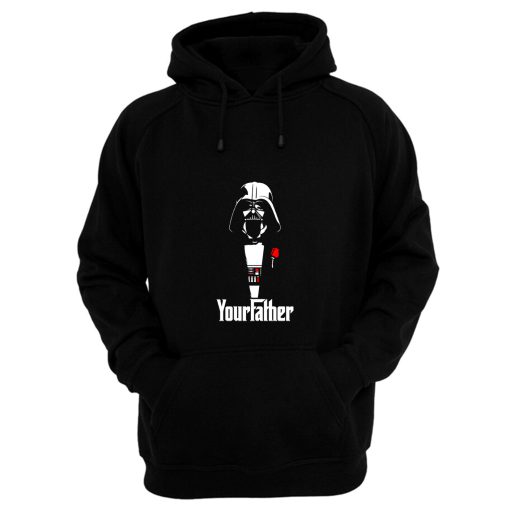 Yourfather Hoodie