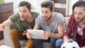 VIPBox.is: The Free Sports Stream Dilemma Every Fan Faces